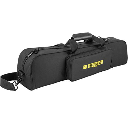 4 Pack Ruggard DEP-220 Denim Camera Pouch 4 Pack Ruggard DEP-220 Denim Camera Pouch